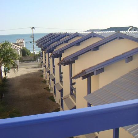 Las Palmas Residencial Hotel Florianopolis Bagian luar foto