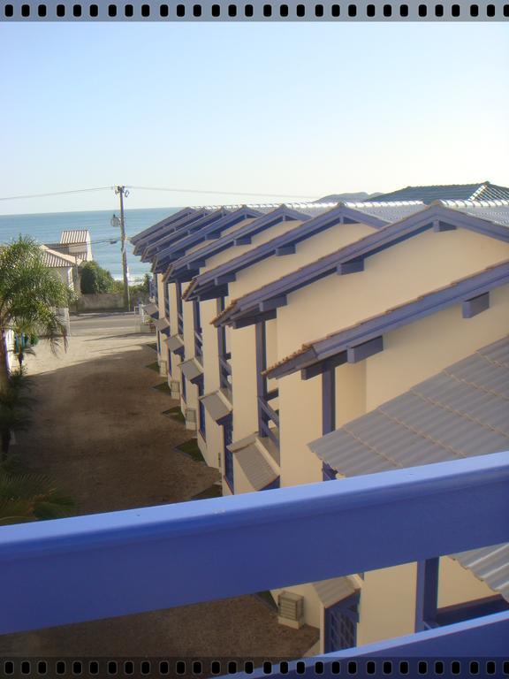 Las Palmas Residencial Hotel Florianopolis Bagian luar foto